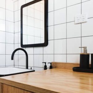 6 Ways To Make A Half Bath Shine