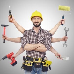 Handyman services