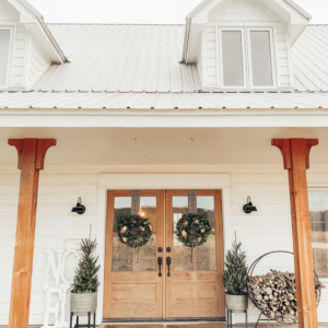 The Home Style Series: Farmhouse Edition