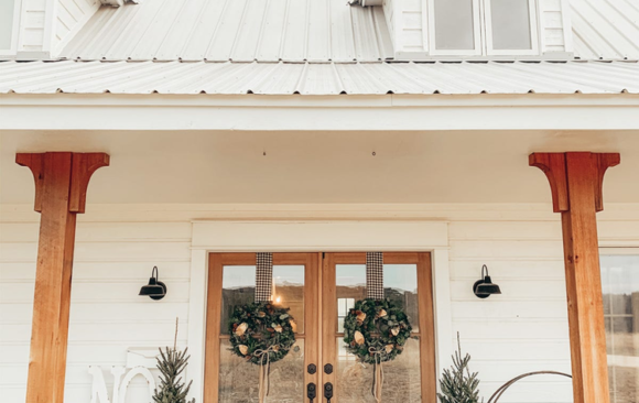 The Home Style Series: Farmhouse Edition