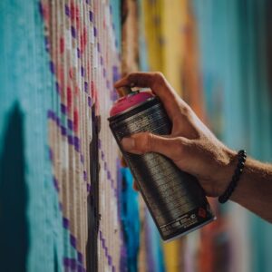 Spray-Paint