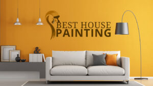 Best House Painting