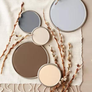 The Best Interior Paint Colors for a Foolproof Palette
